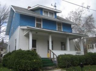 114 McDaniel Ave, Jamestown, NY 14701