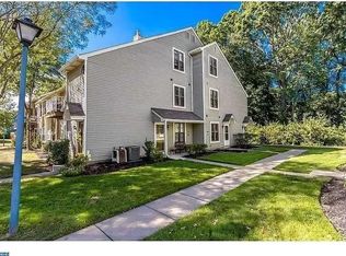 2007 Sedgefield Dr #A, Mount Laurel, NJ 08054