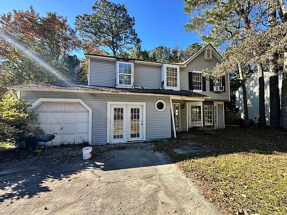 2nd image of 8423 Scotts Mill Dr