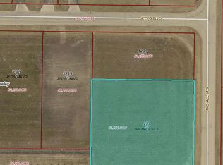 221 Michael St S, Hawley, MN 56549