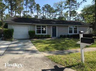 5185 N Horse Track Dr, Jacksonville, FL 32257