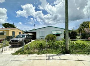 2600 Avenue M, Riviera Beach, FL 33404