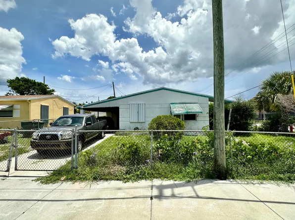 2600 Avenue M, Riviera Beach, FL 33404