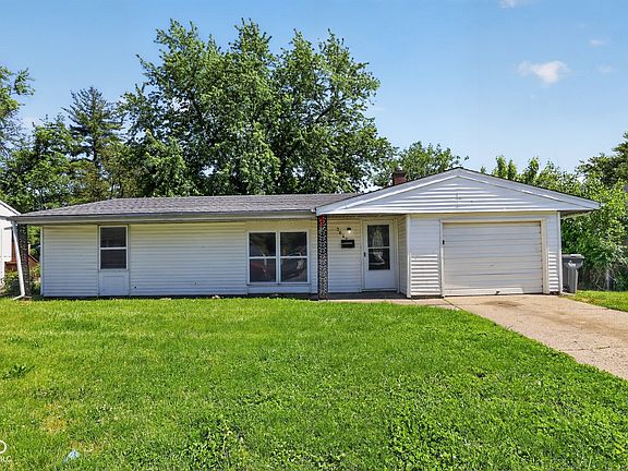 3rd image of 3645 Ireland Dr