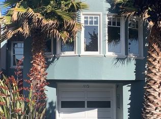 115 Otsego Ave, San Francisco, CA 94112