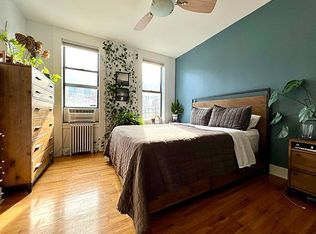 1265 Decatur St #2R, Brooklyn, NY 11207