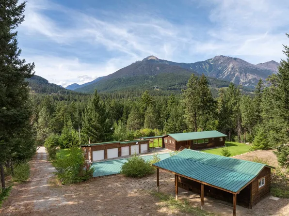 9660 Devine St, Squamish Lillooet, BC V0N 1L0