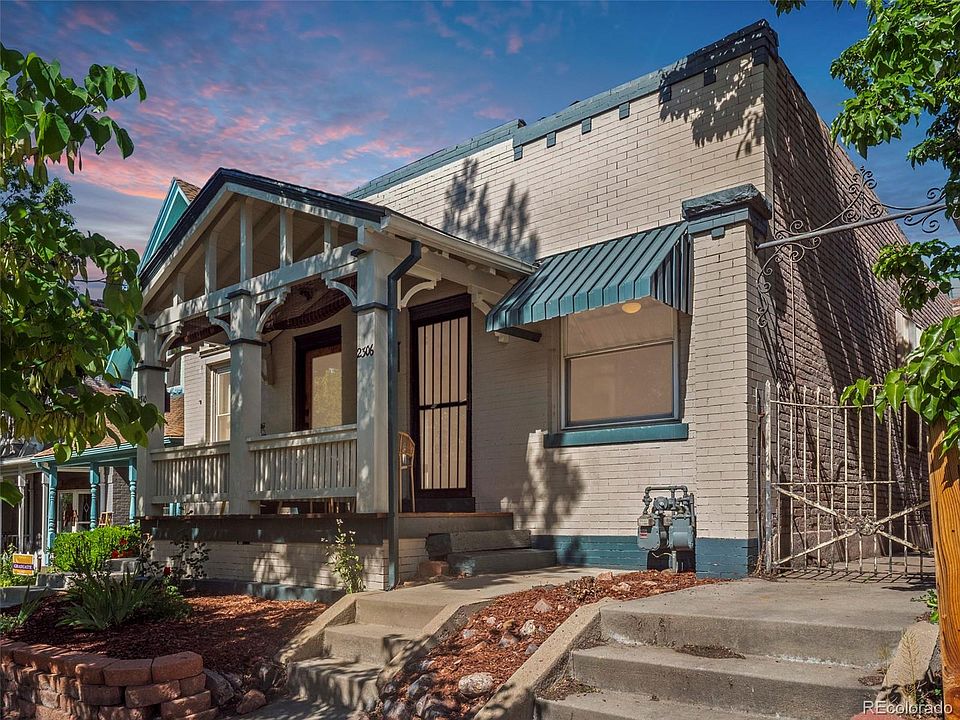 1st image of 2306 N Franklin Street