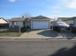1516 Karen Way, West Linda, CA