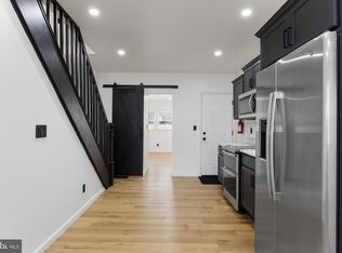 1734 Mulford St, Camden, NJ 08104
