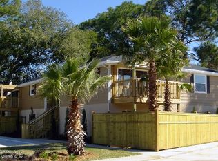 115-125 Poinsettia St, Atlantic Beach, FL 32233