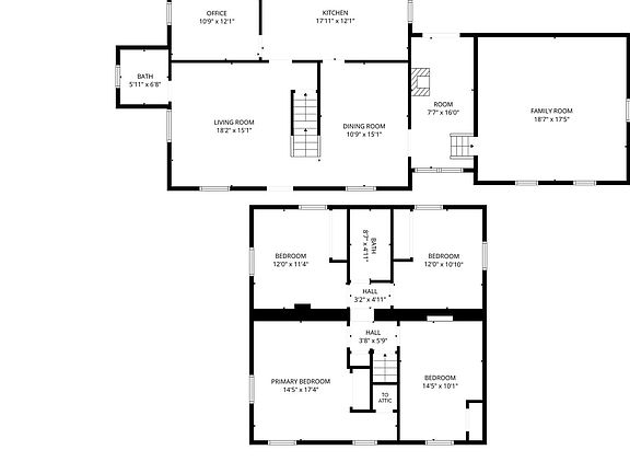 2nd image of 1101 Magazine Rd