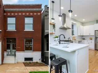 3302 Ohio Ave, Saint Louis, MO 63118