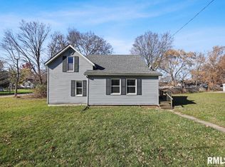 723 S Pleasant St, Peoria, IL