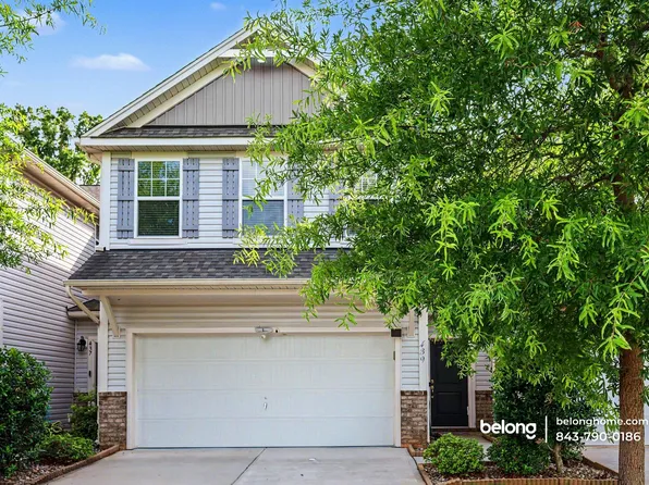 439 Tayberry Ln, Fort Mill, SC 29715