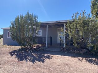 26955 W Granada Rd, Seligman, AZ 86337