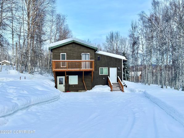 1360 Gull Rd, Fairbanks, AK 99712