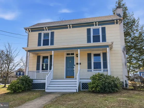 67 Columbia Ave, Hopewell, NJ 08525