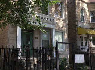 1913 N Kimball Ave #1F, Chicago, IL 60647