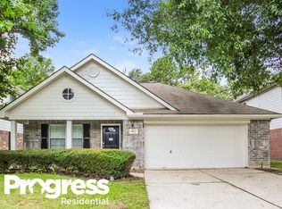 18627 Timbers Edge Dr, Humble, TX 77346