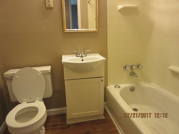 full bath