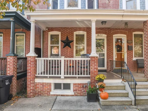 1822 Shallcross Ave, Wilmington, DE 19806
