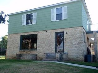 220 S Toledo Ave, Tulsa, OK 74112