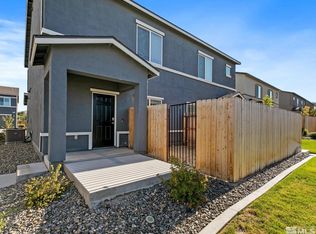 405 Autumn Breeze Cir, Reno, NV 89511