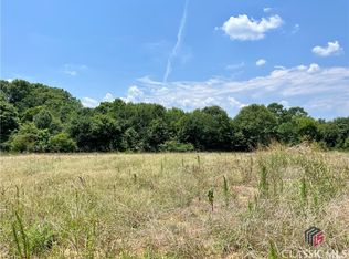 1633 Hargrove Lake Rd, Winterville, GA 30683