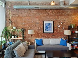 2309 Champa St, Denver, CO 80205