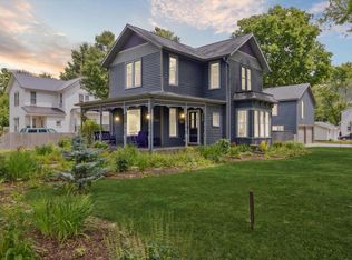 708 E 4th Ave, Brodhead, WI 53520