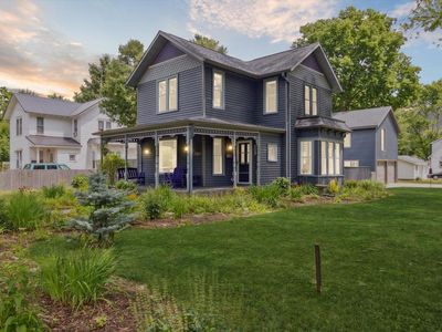 708 East 4th Avenue, Brodhead, WI, 53520