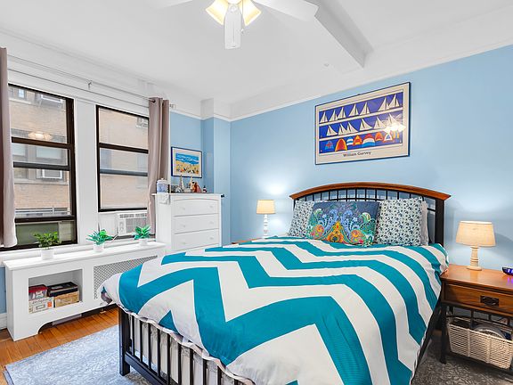 4th image of 125 E 93rd St #6C