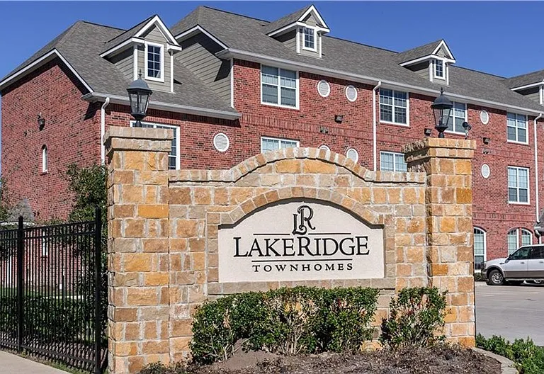1198 Jones Butler Rd #2706 — Photo 1