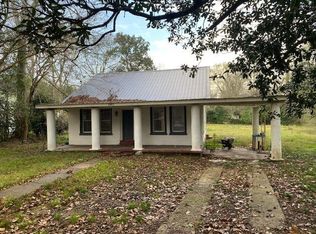 245 E Olive St, Magnolia, MS 39652