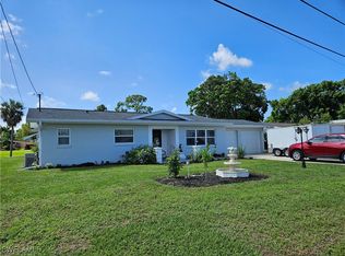 1930 Indian Creek Dr, North Fort Myers, FL 33917