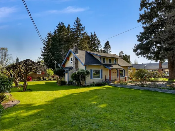 2715 Cedarwood Avenue, Bellingham, WA 98225