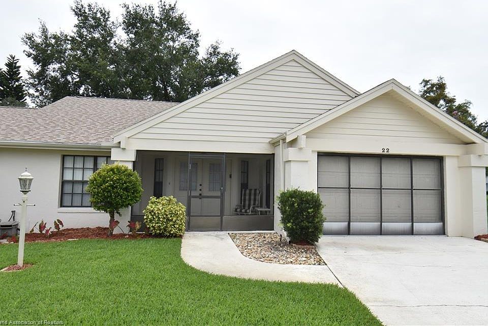 1st image of 22 Hickory Hills Cir