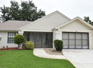 22 Hickory Hills Cir, Lake Placid, FL 33852