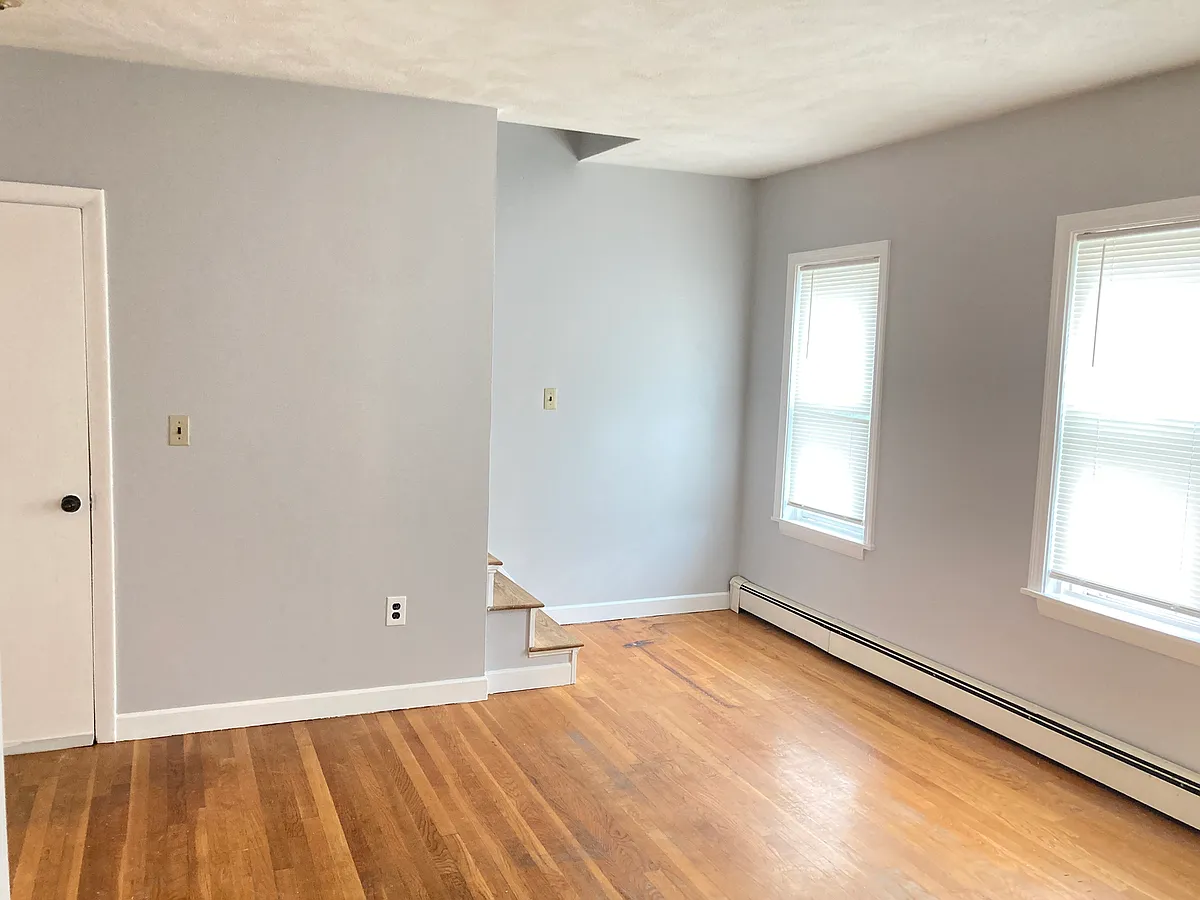 Building Photo - 318 Granite St #2