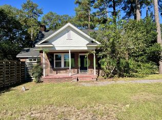 3202 Belvedere Dr, Columbia, SC 29204