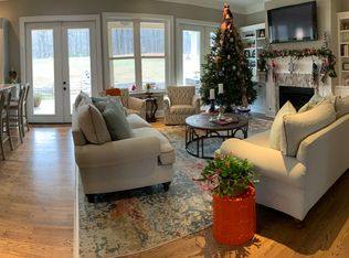 880 Retriever Run, Charlottesville, VA 22903