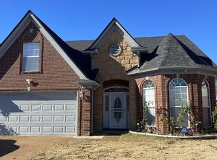 4841 Bloomfield Dr, Memphis, TN 38125
