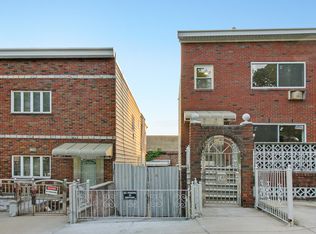 34 Marginal St W, Brooklyn, NY 11207