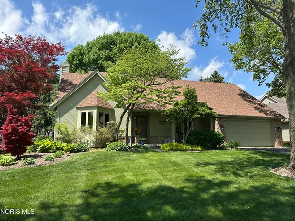 2320 Water Wheel Ct, Holland, OH 43528