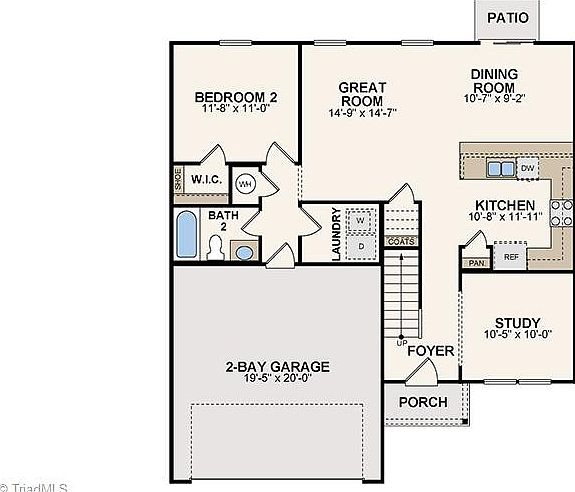 Listing photo 2