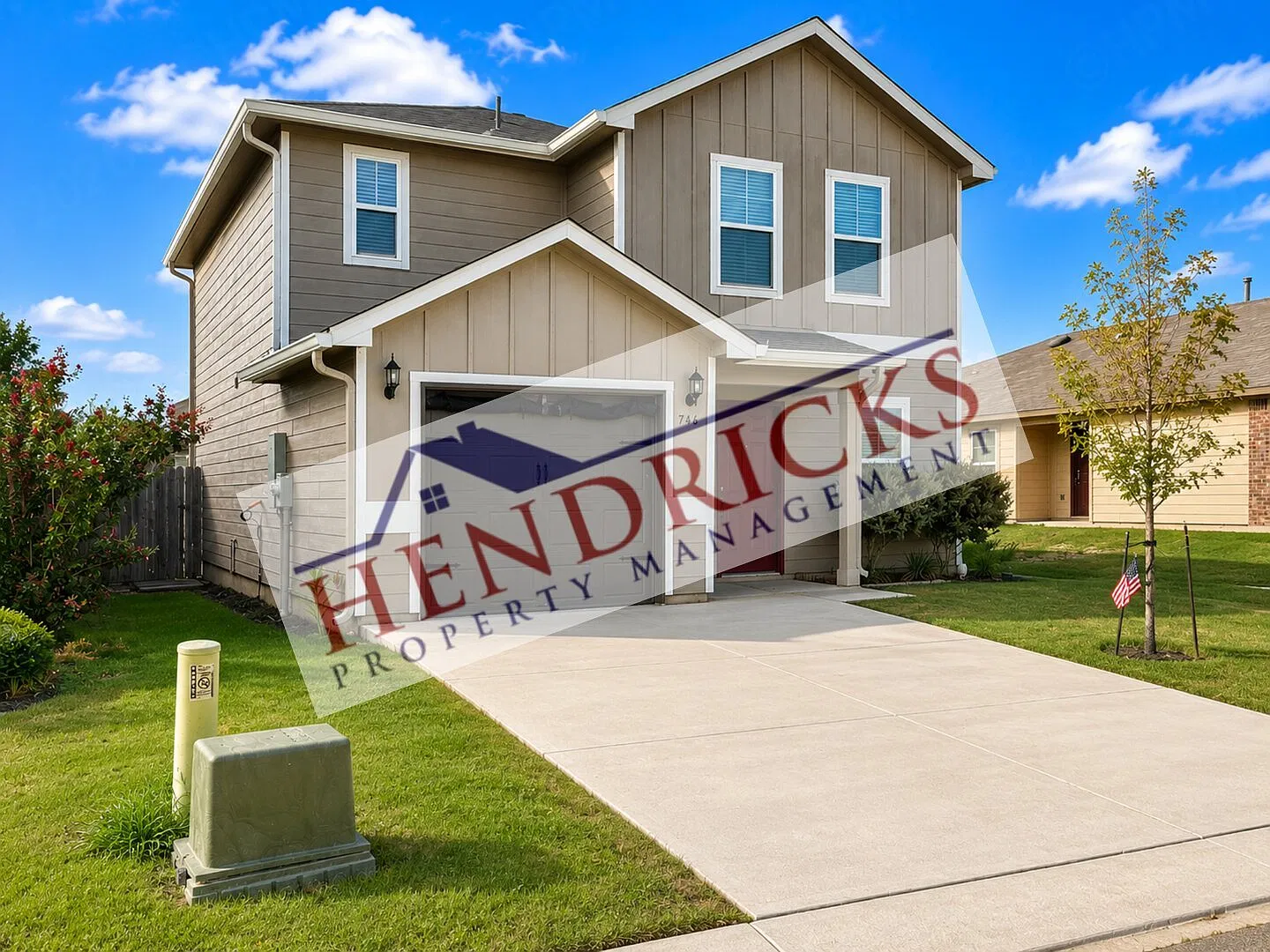 746 Retama Pass, San Antonio, TX 78219 | Home for Rent — Photo 3