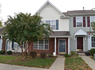 1122 Glory Vine Rd, Whitsett, NC 27377