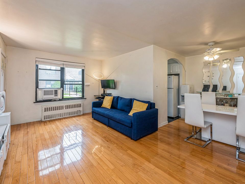 1st image of 196-37 69th Ave #1