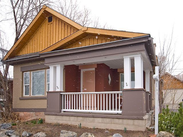 Front Exterior